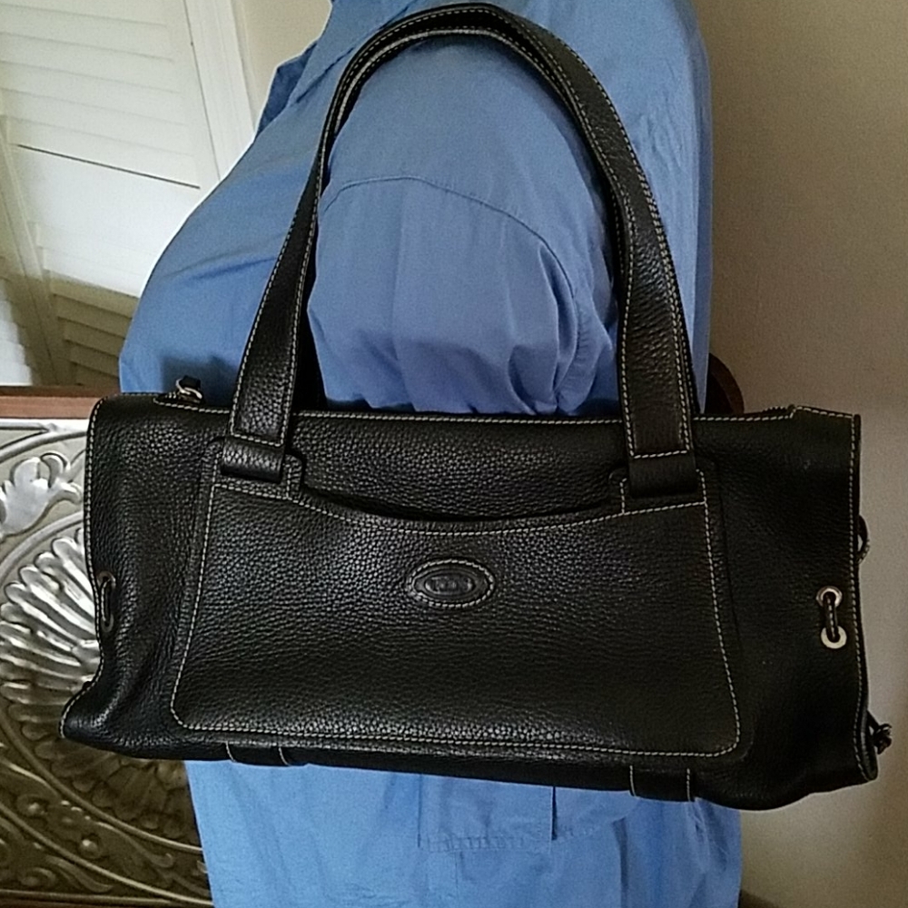 TODS Satchel